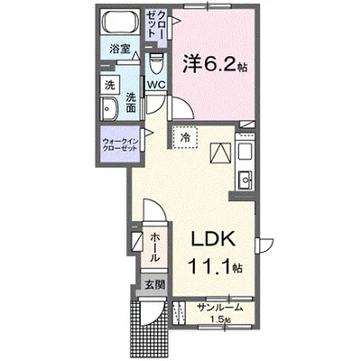 イリーデⅢ