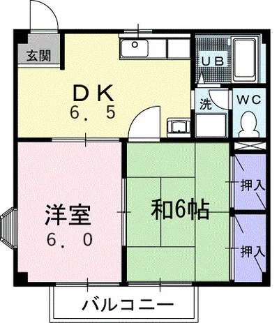 テルサ中居Ｂ
