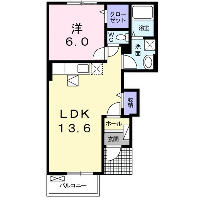 サンガーデン和泉 五番館