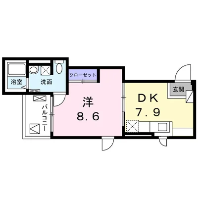 グランコーナ高崎
