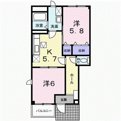 メゾングラシュー
