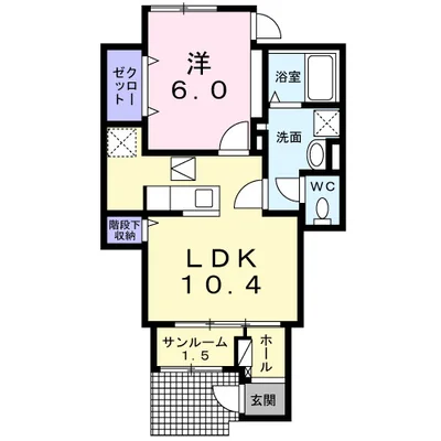 ヴィータ　フェリーチェⅠ