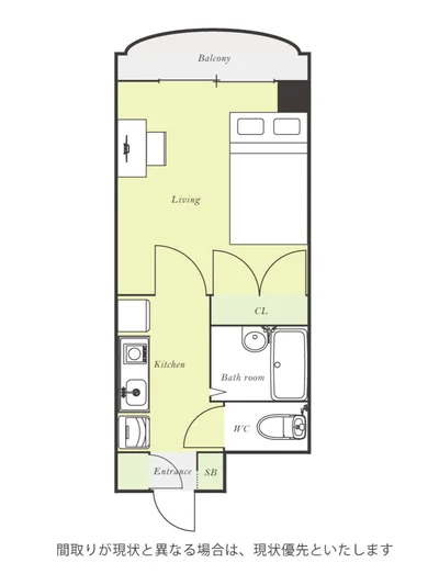 ユニオンマンスリー町田１