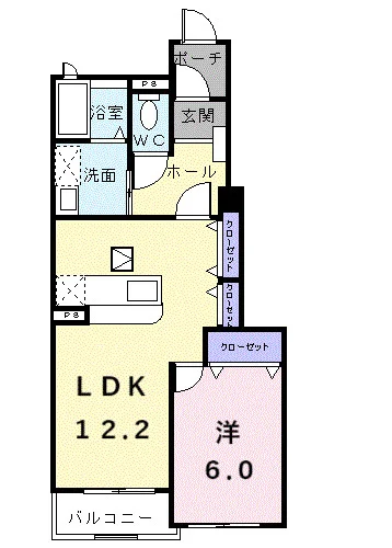 パルティール
