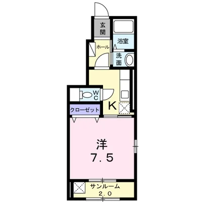 CHESTA長江