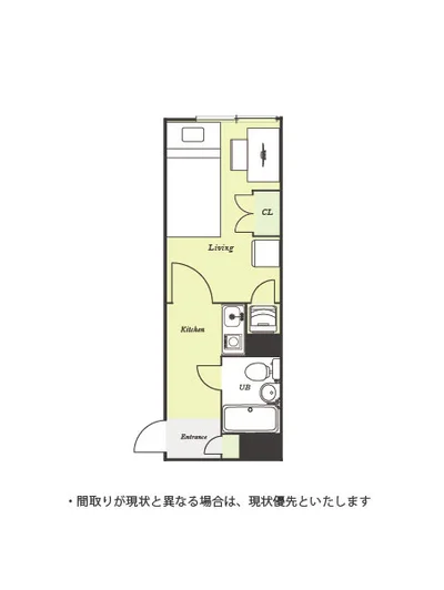 ユニオンマンスリー恵比寿6