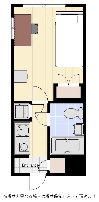 ユニオンマンスリー恵比寿６