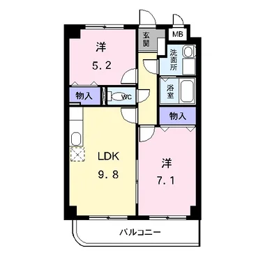 クラールヴィラ
