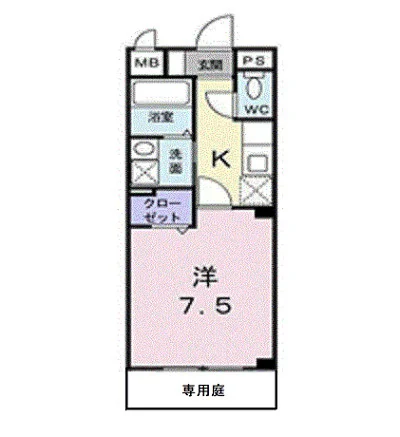 カーサ ラ・ムータ