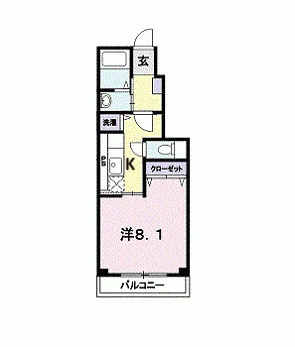 ネオハイム 春日
