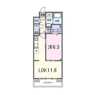 ヒカルサ京都伏見小野