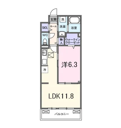 ヒカルサ京都伏見小野