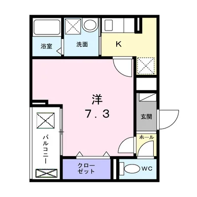 ヒカルサ京都伏見深草