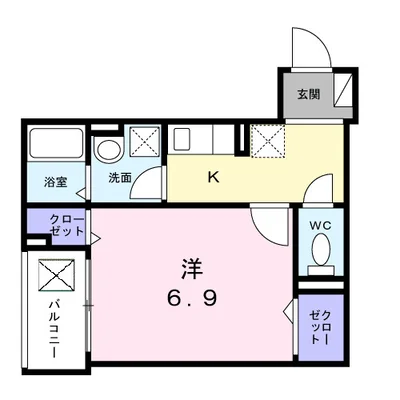 ヒカルサ京都伏見深草