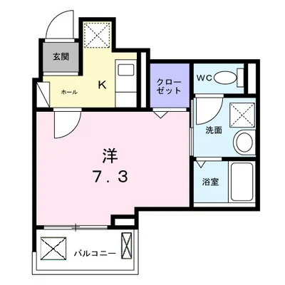 ヒカルサ京都伏見深草