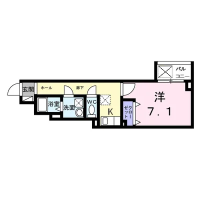 ヒカルサ京都伏見深草