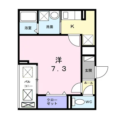 ヒカルサ京都伏見深草