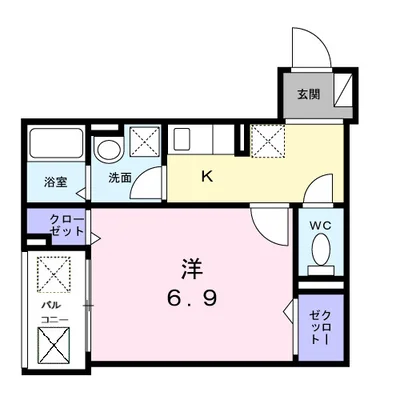 ヒカルサ京都伏見深草