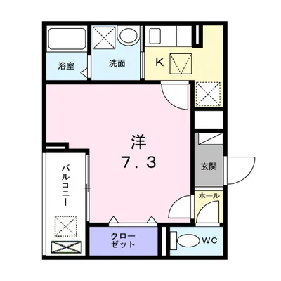 ヒカルサ京都伏見深草