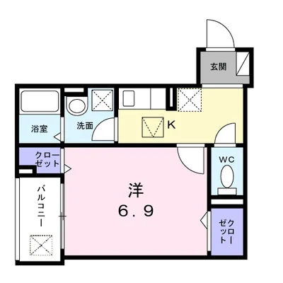 ヒカルサ京都伏見深草