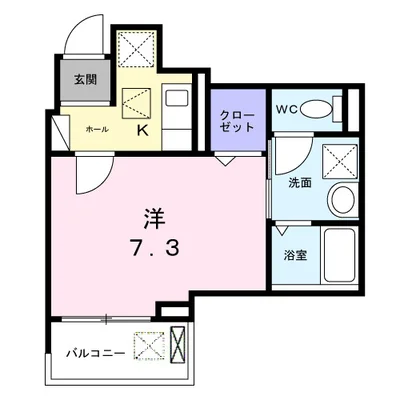 ヒカルサ京都伏見深草