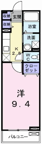 サン クレメントB