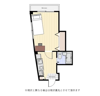 ユニオンマンスリー駒沢大学４