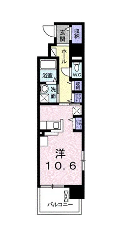 サンリットⅢ