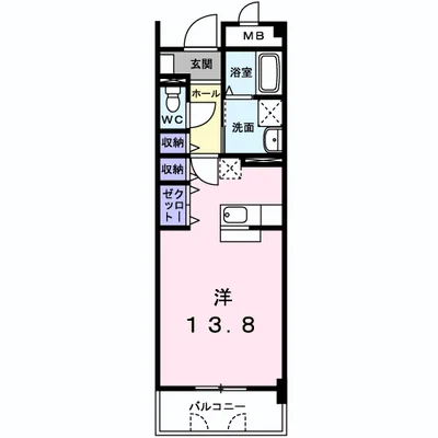サンフォレスタ上道