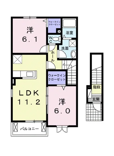 イニシャル