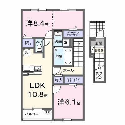 エスペランサ樋藤Ｂ