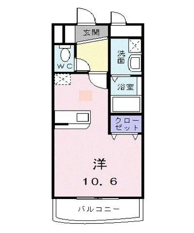 シャン・ド・フレーズⅡ