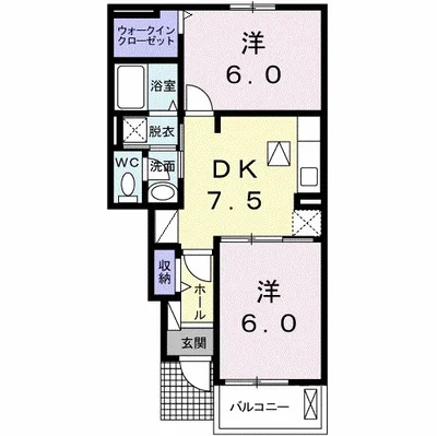 ブリーゼⅠ