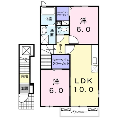 アンバーキャッスルA