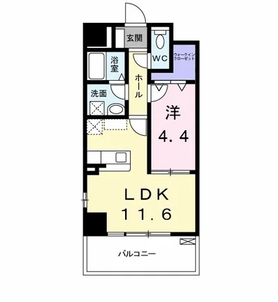 エスポワール豊
