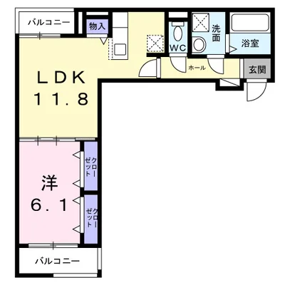 ウィンフィールド博多南