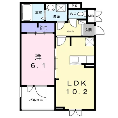 ウィンフィールド博多南