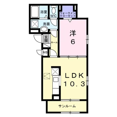 ウィンフィールド博多南