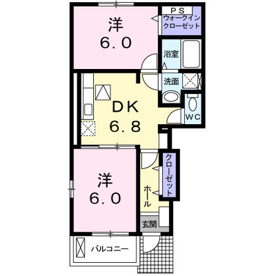 シャトーフレイズB