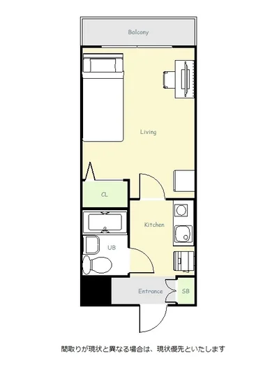ユニオンマンスリー町田２