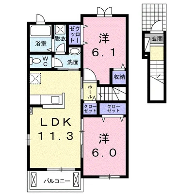 フォレストーリー Ⅰ