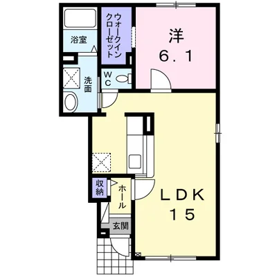 Community沼ノ端Ⅰ