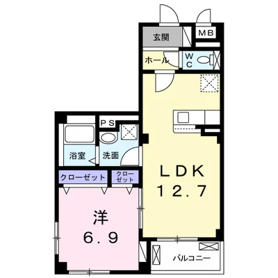 ドゥ・セードル利府