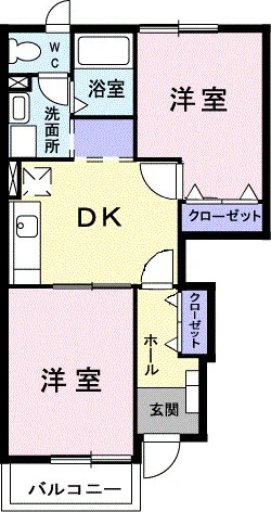 フラワ　Ｉ