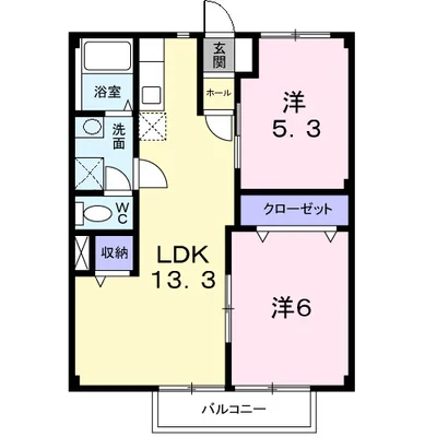 ニューシティー川島