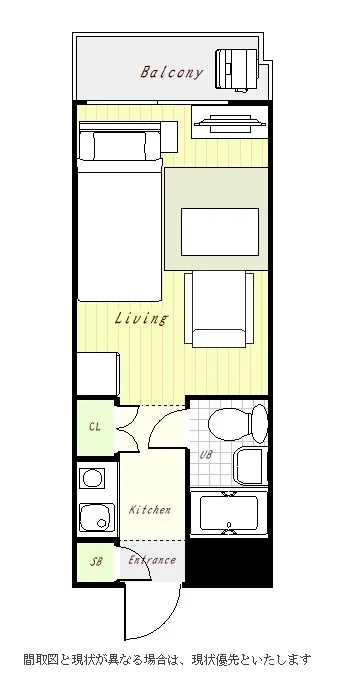 ユニオンマンスリー西新宿五丁目駅前１