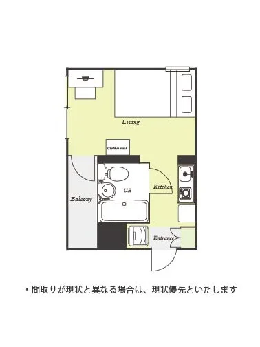 ユニオンマンスリー青砥1