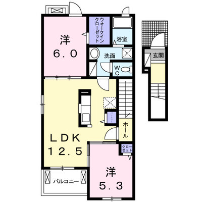 クラール土器町C