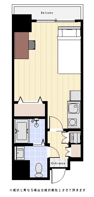 ユニオンマンスリー新御徒町２