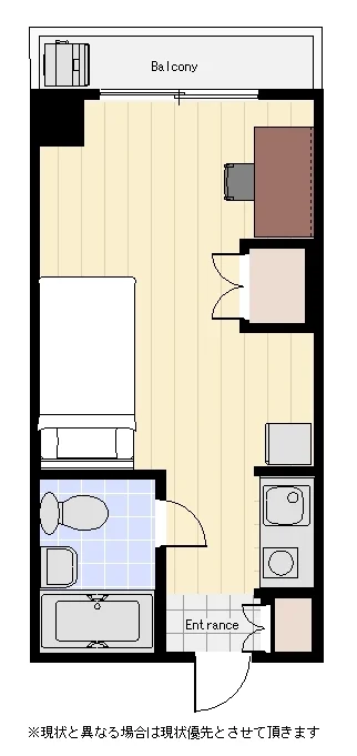 ユニオンマンスリー初台３